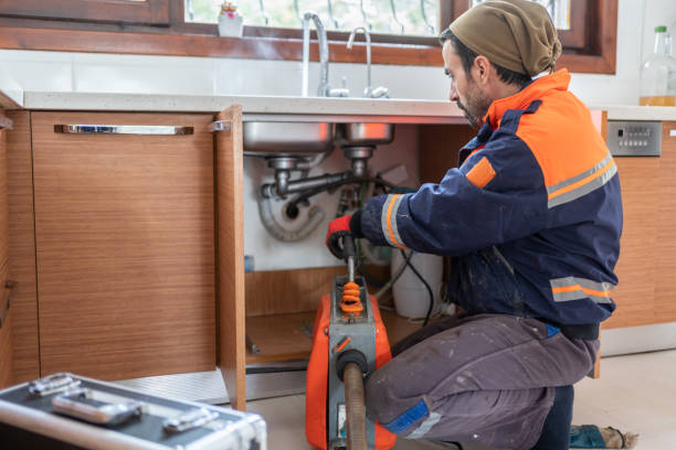 Best Plumbing Installation Services  in Bridgman, MI