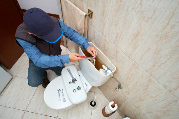 Best Pipe Repair Near Me  in Bridgman, MI